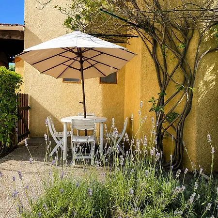 Climatise Avec Jardin *